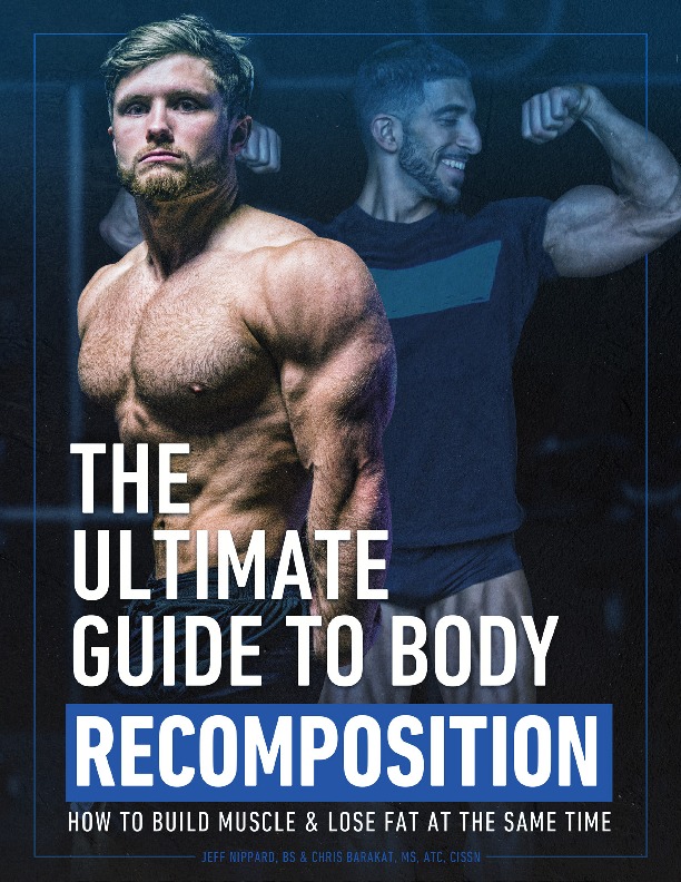 Sculpt Your Dream Body: A Comprehensive Guide to Muscle Building For Men