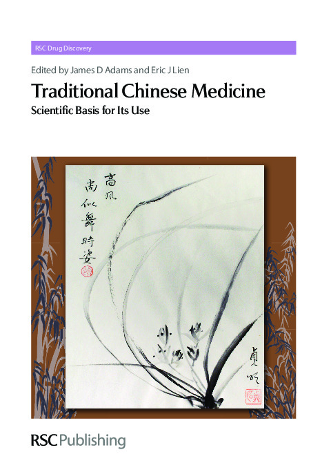 Traditional Chinese Medicine: Scientific Basis for Its Use 