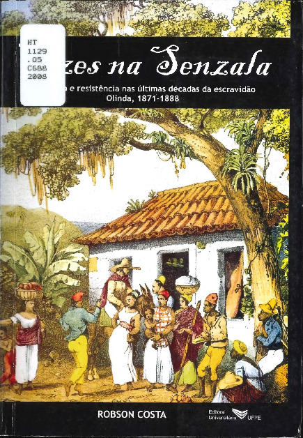 PDF) ABOLIÇÃO E LIBERDADE NA PETRÓPOLIS OITOCENTISTA: A ATA DE 1º DE ABRIL  DE 1888