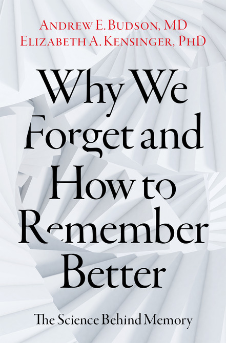 Why We Forget and How To Remember Better: The Science Behind 